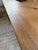 Antique Drapers Worktable in Oak, 1900 For Sale - Image 11 of 18