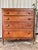 Stunning hard to come by dresser from the late 1800s. The original finish is in great condition with some great patina!...
