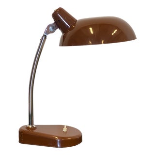 Table Lamp by G. Seminara, 1960s For Sale