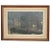 1940s 1940s Vintage Amsterdam Signed Oil Painting For Sale - Image 5 of 5