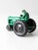 Vintage Auburn Rubber Toy Co Toy Tractor For Sale - Image 10 of 12