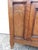 Antique French Walnut Narrow Buffet For Sale - Image 18 of 18