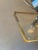 Dan Murphy Aluminum Sculpture, Mid-Century Modern, Lucite Base, 1979 For Sale In Philadelphia - Image 6 of 8