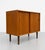 Mid-Century Modern Mid Century Modern Teak Jr. Credenza | Danish Storage Entryway Cabinet, Circa 1960's For Sale - Image 3 of 15