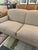 Early 21st Century J. Fitzgerald English Traditional Rolled Arm Sofa on Casters For Sale - Image 5 of 12