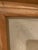 Vintage Madonna Portrait After Sassoferrato, Oil on Canvas in Mid-Century Wood Frame For Sale - Image 10 of 18