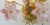1970s Murano Wall Light Pink Flowers - Set of 2 For Sale - Image 15 of 15