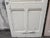 Vintage Cream Fir Doors, Set of 4 For Sale - Image 15 of 18