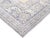 Transitional 1940s Persian Tabriz Rug For Sale - Image 3 of 5