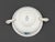 White Minton "Ardmore" Bone China Partial Dinnerware Service Set For Sale - Image 8 of 18
