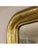 Type Louis Philippe Mirror Date 1850 Style Louis Philippe Origin Italy Model Rounded rectangular Materials Mirror, Wood,...