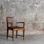 A 1950s chair/armchair. Design: Gio Ponti. Produced by Schirolli for BNL. Good overall condition. Normal signs of use....