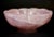 Rose Quartz Lotus Bowl 9" For Sale In Los Angeles - Image 6 of 12