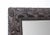 18th Century Carved Oak Mirror For Sale - Image 5 of 8