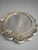19thC Ottoman .900 Silver Turkish Islamic Wedding Mirror For Sale - Image 17 of 18