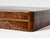 Antique 19th Century Napoleon III Burlwood Marquetry Box For Sale - Image 11 of 15