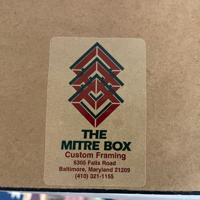 Realism Oil Painting of Grapes Hanging on a Rope by Andrew Schuler Guerin For Sale - Image 4 of 5