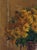 FREE SHIPPING worldwide. The painting will be rolled up and packed securely in a special protective tube. Note: The...
