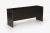 Wood Roger Sprunger for Dunbar Modern Credenza For Sale - Image 7 of 11