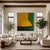 Bodasca, The Sun Rises Slowly, 2026, Acrylic on Canvas For Sale - Image 3 of 9