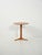 Teak Coffee Table by Kerstin Hörlin-Holmquist for Nordiska Kompaniet, 1960s For Sale - Image 10 of 10