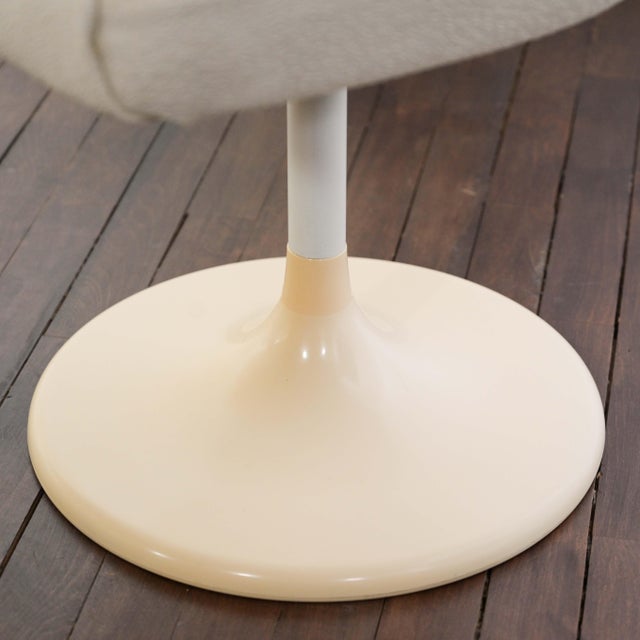 Tulip Chairs by Joe Colombo for Lusch & Co, 1970s, Set of 3 For Sale - Image 13 of 18