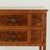 Late 18th Century Antique Italian Neoclassic Two Drawer Commode For Sale - Image 5 of 14