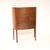 Vintage Swedish Walnut Drinks Cabinet by Johan Byström, 1958 For Sale - Image 14 of 14