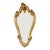 Baroque French Crested Mirror, 1950s For Sale - Image 4 of 18