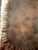Mid-Century Gregorian Handmade Hammered Copper Tray For Sale - Image 13 of 14