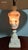 Mid 20th Century Italian Neoclassical Carved Alabaster Urn Lamp With Interior Night Light For Sale In West Palm - Image 6 of 14
