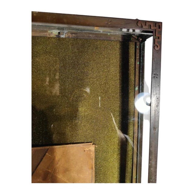 Chinese Artist, Figure, 16th Century, Watercolor For Sale - Image 7 of 9