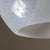 Glass Glass Pendant Lamp from AV Mazzega, 1970s For Sale - Image 7 of 9