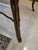 Late 20th Century Stunning Wrought Iron Console Table of Fruits and Twisted Branch Feet For Sale - Image 15 of 15