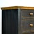 Black Pine Chest of Drawers, 1910s For Sale - Image 8 of 15