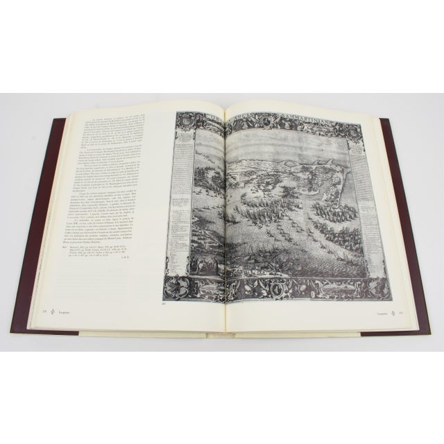 Jacques Callot 1592 - 1635, French Book by Paulette Choné, 1992 For Sale - Image 16 of 16