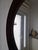 Vintage Teak Mirror, 1960s, in Very Good conditions. Designed 1970 to 1979