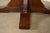 Stickley Mission Oak Arts & Crafts Pedestal Center Table or Breakfast Table For Sale - Image 11 of 13
