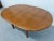 Mid-Century Modern Mid-Century Danish Modern Teak Dining Table For Sale - Image 3 of 8