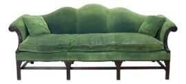 Example of Henredon Seating