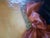 Paint 18th Century Attributed Jean-Marc Nattier Oil Portrait of Madame De Pompadour For Sale - Image 7 of 12