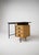 Thonet Model CM 172 Desk by Pierre Paulin for Thonet, 1960 For Sale - Image 4 of 6