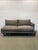 Custom Upholstered Flexform Long Island Sectional, Right-Arm Facing. Sectional 1 of 2 (pictures 1-4) dimensions are 84"W X...