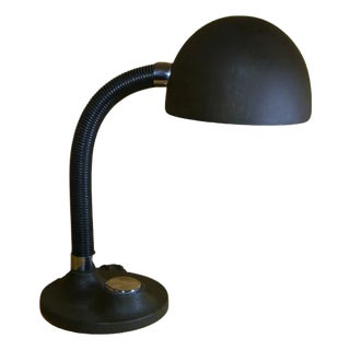 Modern Desk Lamp from Hillebrand Lighting, 1970s For Sale