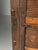 Antique Filing Cabinet with Roller Shutter For Sale - Image 6 of 18