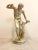 Mid-Century Satyr in Terracotta, 1960s For Sale - Image 12 of 12
