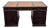 English Desk with Leather For Sale