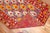 Textile Antique Zabihi Collection Turkish Milas Exquisite Bright Runner - 3'7" x 13'6" For Sale - Image 7 of 10