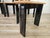 Vintage Chairs in Black Lacquered Wood by Pierre Cardin for Roche Bobois, 1970, Set of 6 For Sale - Image 15 of 18