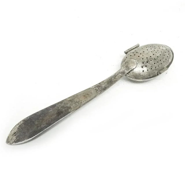 Modern German Art Deco Infuser, 1930s For Sale - Image 3 of 6